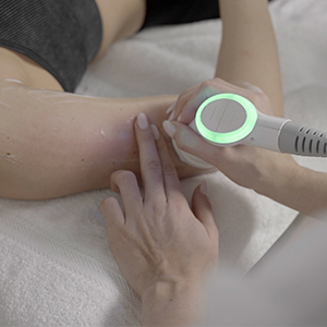 Zdjęcie - Zabieg ZShape – modelowanie sylwetki i ujędrnianie skóry